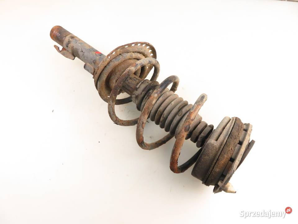 MCPERSON PRAWY PRZEDNI RENAULT MEGANE II 16 16V