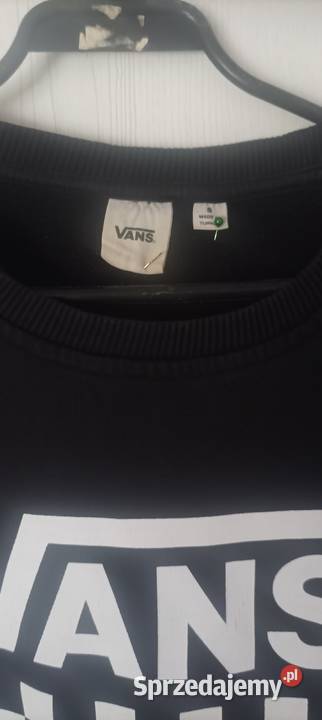Bluza Vans Łobez