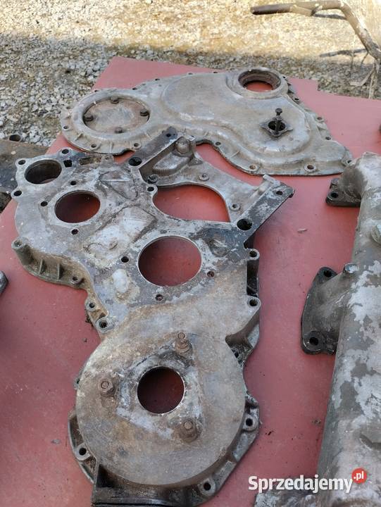 części silnika perkins Osmolice Drugie