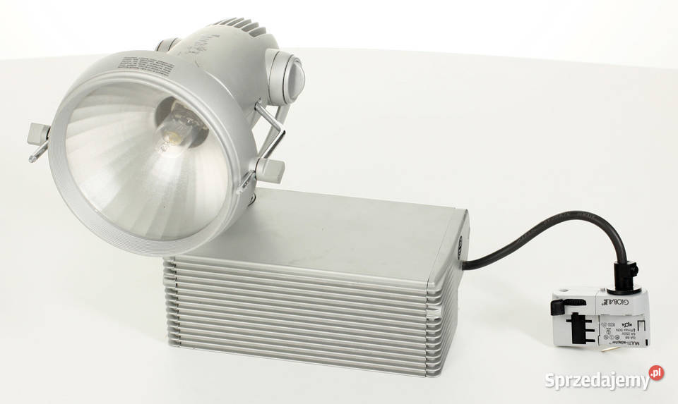 Reflektor Troll 828E 230V 70W HIT70 sprzedam
