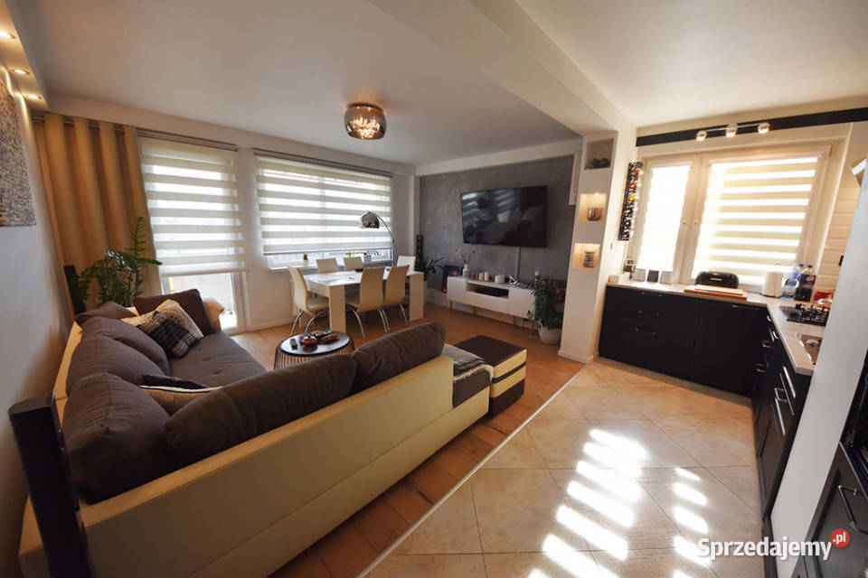 Sprzedam mieszkanie Opole 60m2 3pokojowe