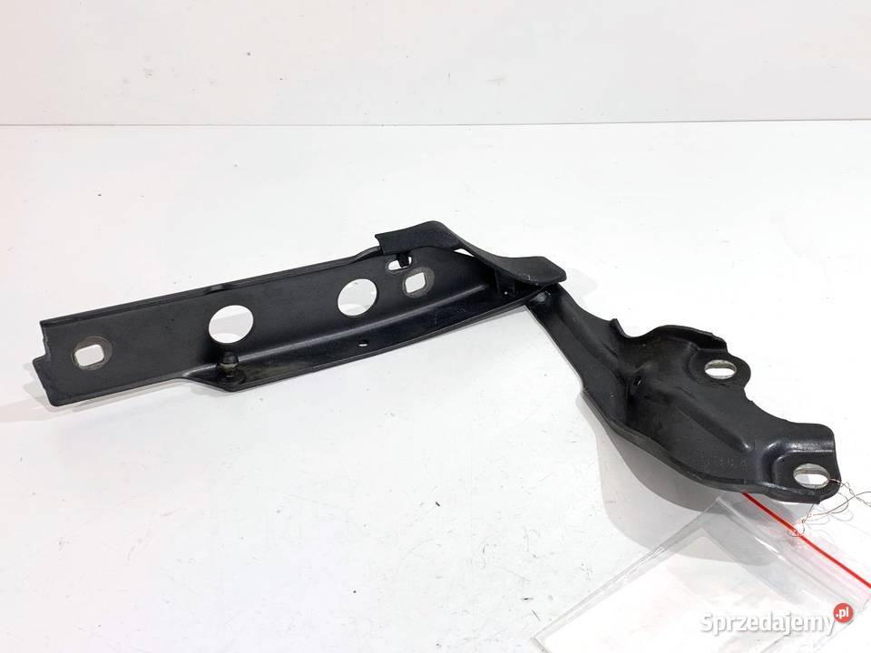 ZAWIAS MASKI PRAWY PRZÓD AUDI A7 4G Hatchback