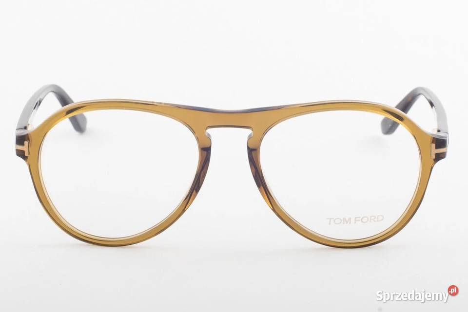 NOWE OKULARY TOM FORD FT5413S 096 TF54 13 096 mazowieckie Jabłonna sprzedam