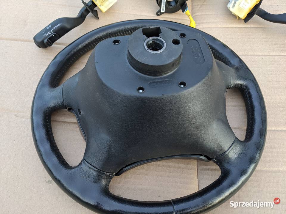 Saab 93 95 kierownica Stalowa Wola