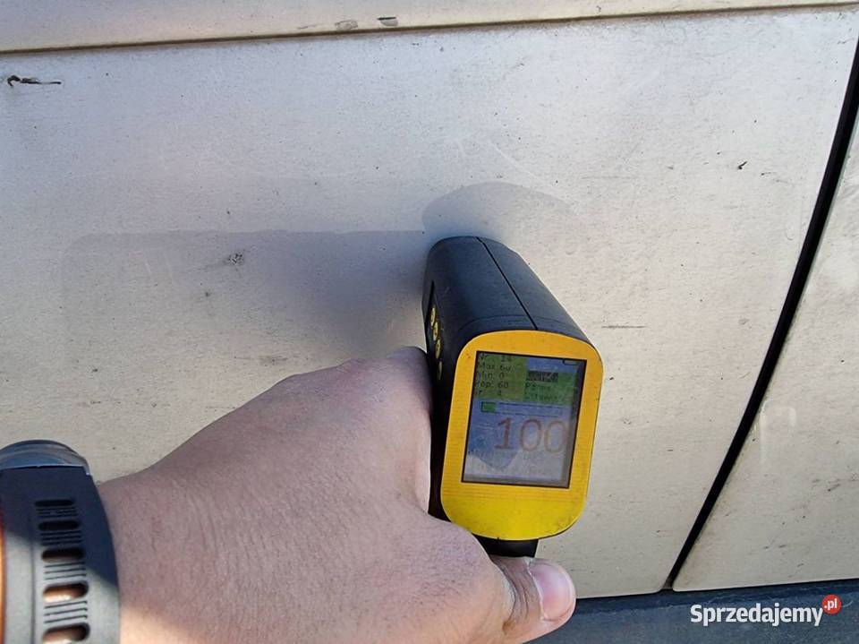 DRZWI PRAWE TYŁ OPEL VECTRA C Z157 Lipno