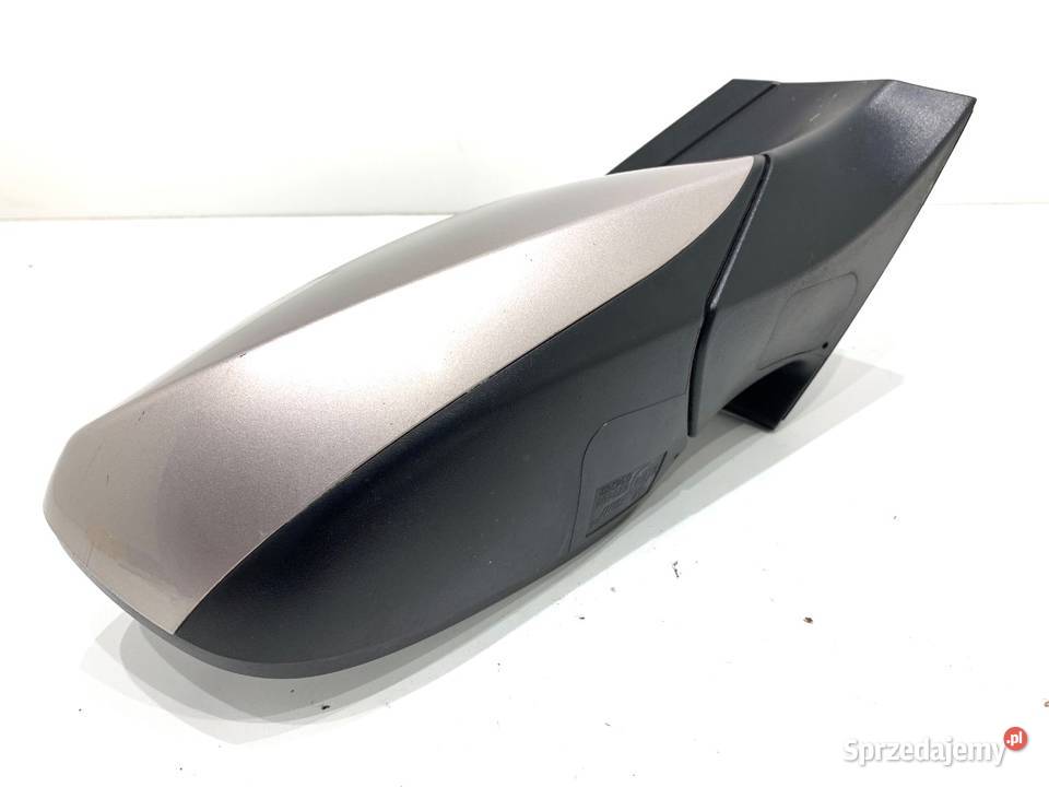 LUSTERKO PRAWY HYUNDAI i30 Hatchback WHITE BEACH