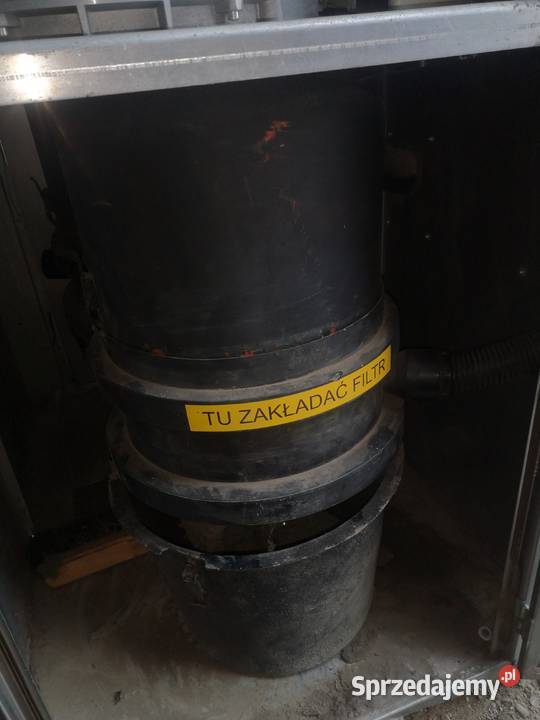 Odkurzacz Gdów sprzedam