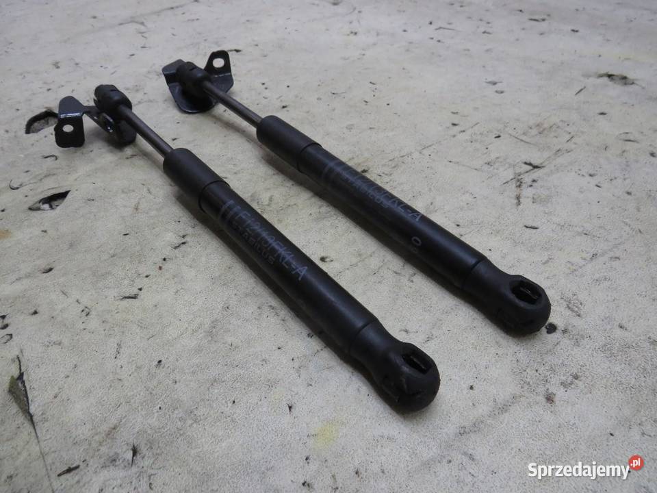 SIŁOWNIK MASKI BMW 6 F06 F12 F13 7212403 osobowe lubelskie