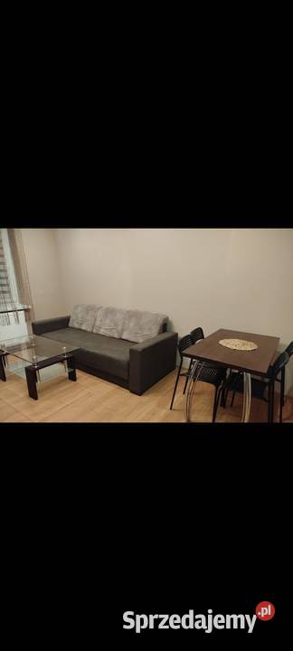 Przytulne mieszkanie śląskie Huta Stara B