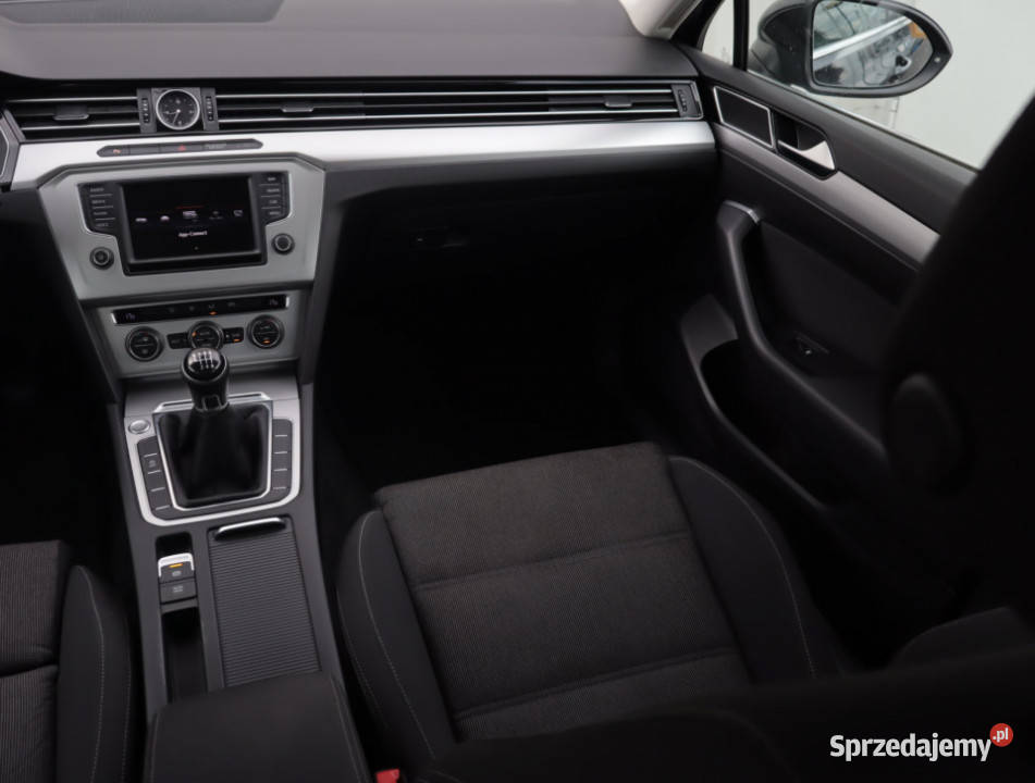 VW Passat 16 TDI Kombi Lublin sprzedam