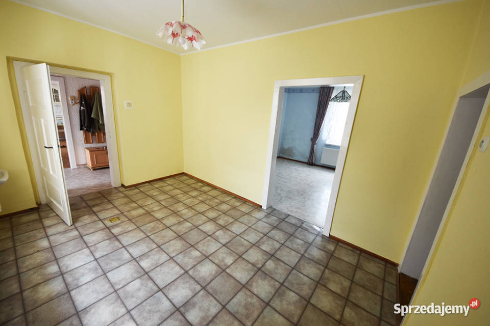 Dom sprzedaż 70m2 działka 14 ar Antoniów Ozimek Liczba pokoi 5