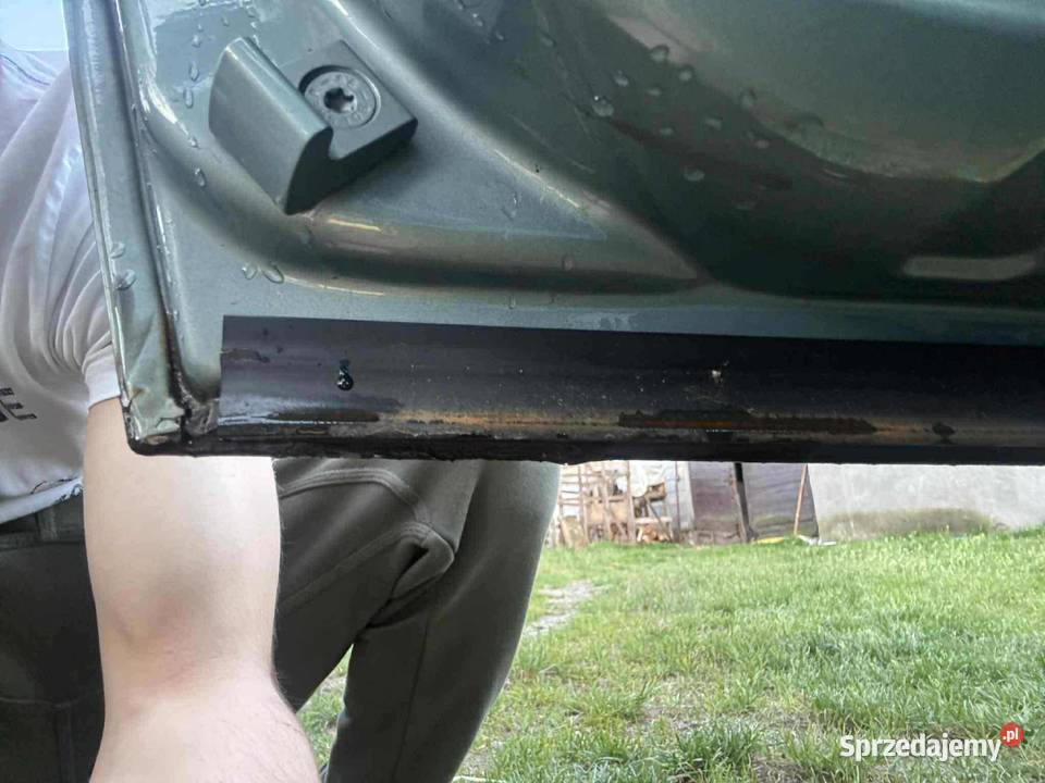 BMW E46 COMPACT Sportowy / Coupe