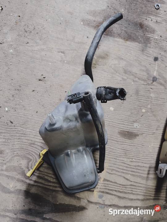 Zbiorniczek wyrównawczy Mercedes A klasa osobowe Łagów