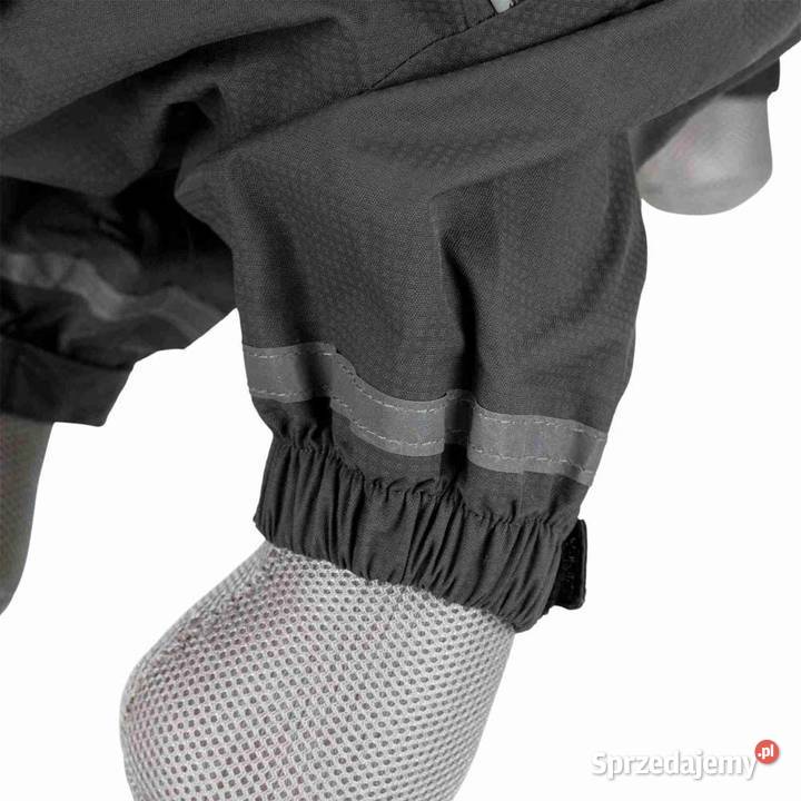 M Kombinezon przeciwdeszczowy psa Trixie 67956 Szczerbice sprzedam