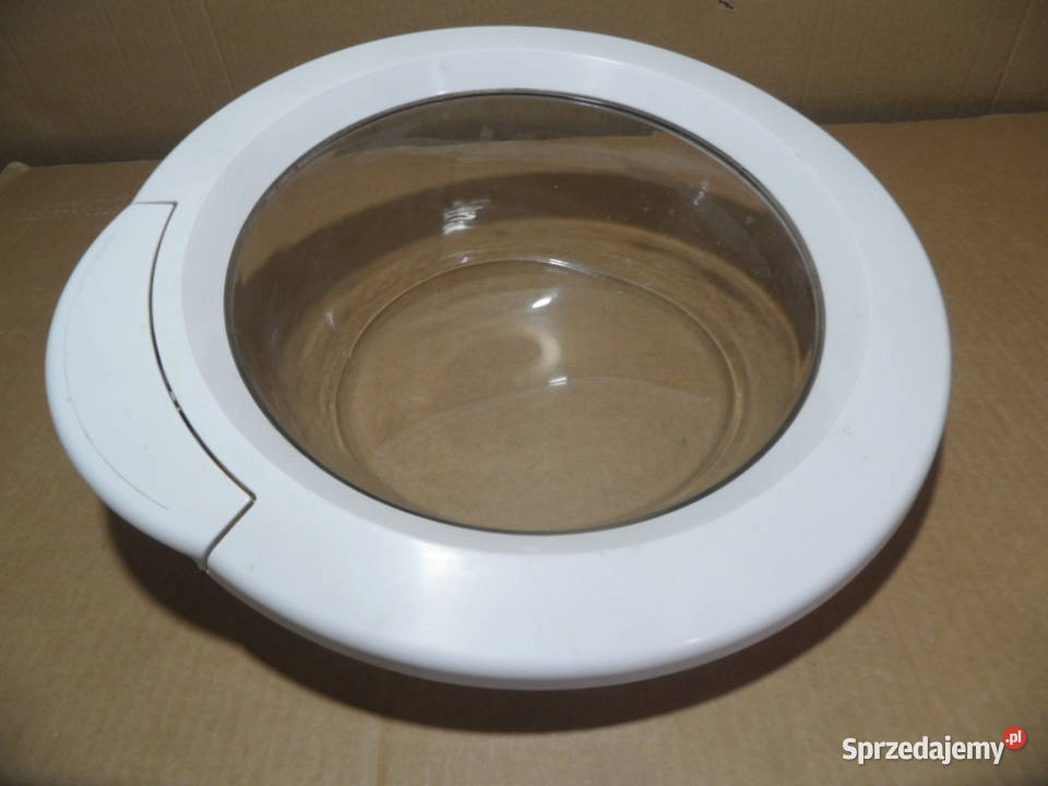 drzwi pralki bosch slim Strawczyn