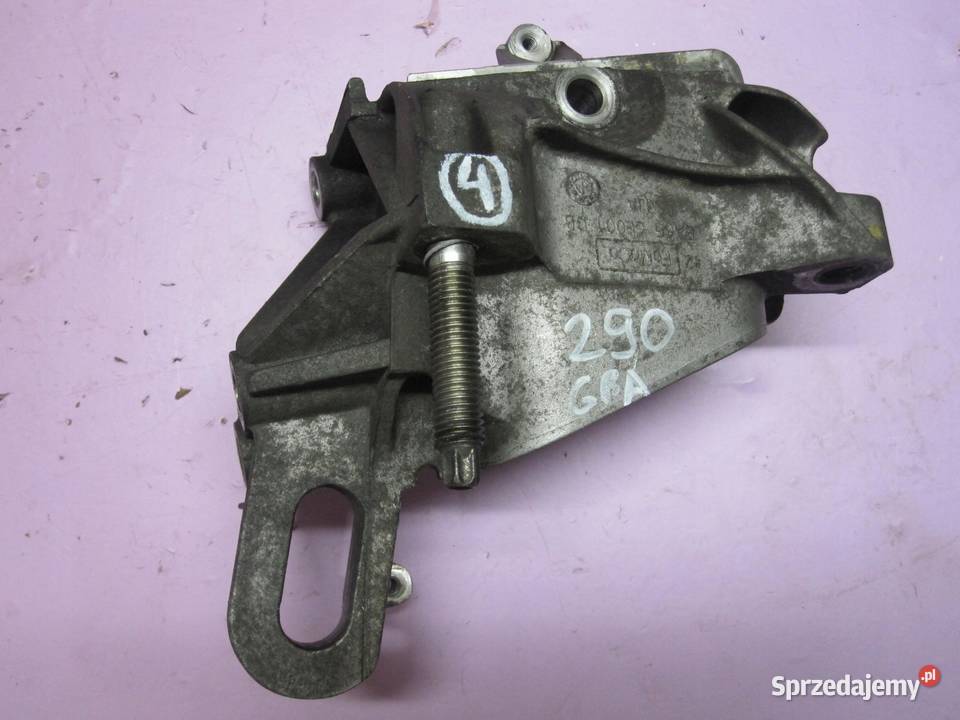 FORD FIESTA 14 B 09r SPJA 95 8A6G6F001DB ŁAPA świętokrzyskie sprzedam