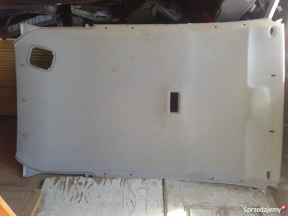 Mitsubishi Space Star Starachowice