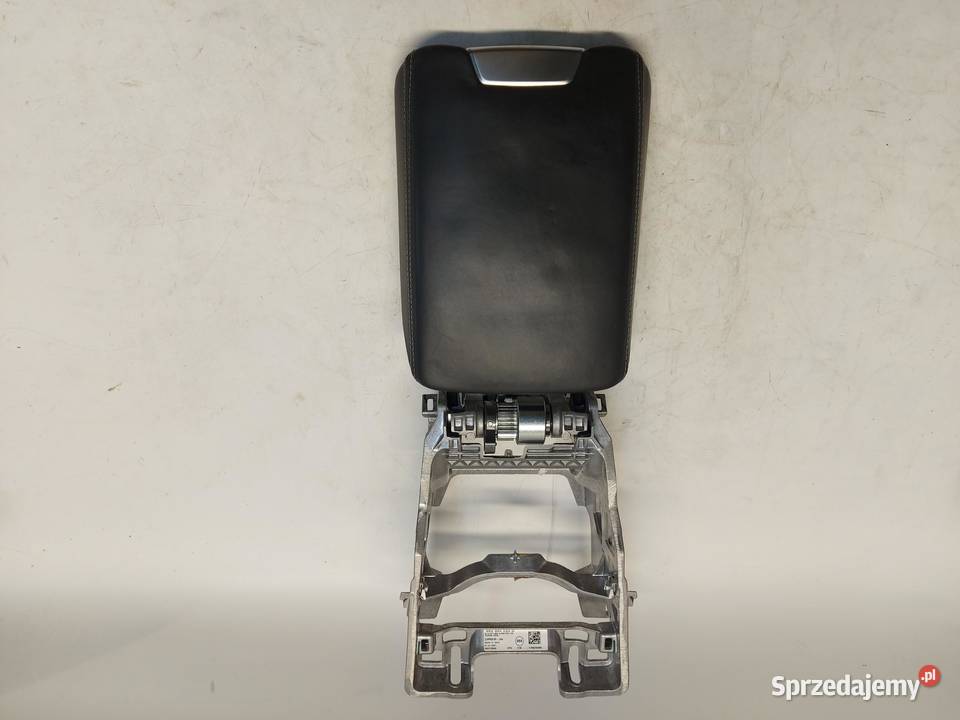 Audi A7 II 4K8 4M0 TFSI PODŁOKIETNIK 4K0864283D