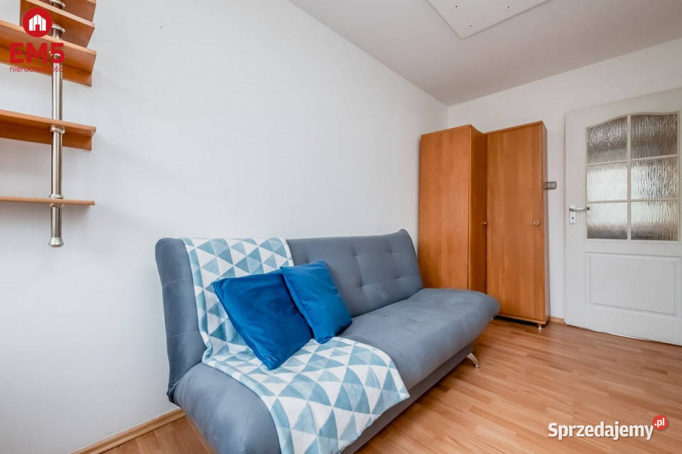 Mieszkanie 58m2 Białystok