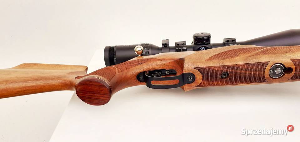 Karabinek BSA R10 MK2 45mm 163J PCP Biała sprzedam