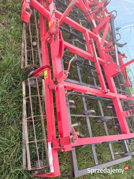 Agregat uprawowy Expom Lech 51m podlaskie Sokoły