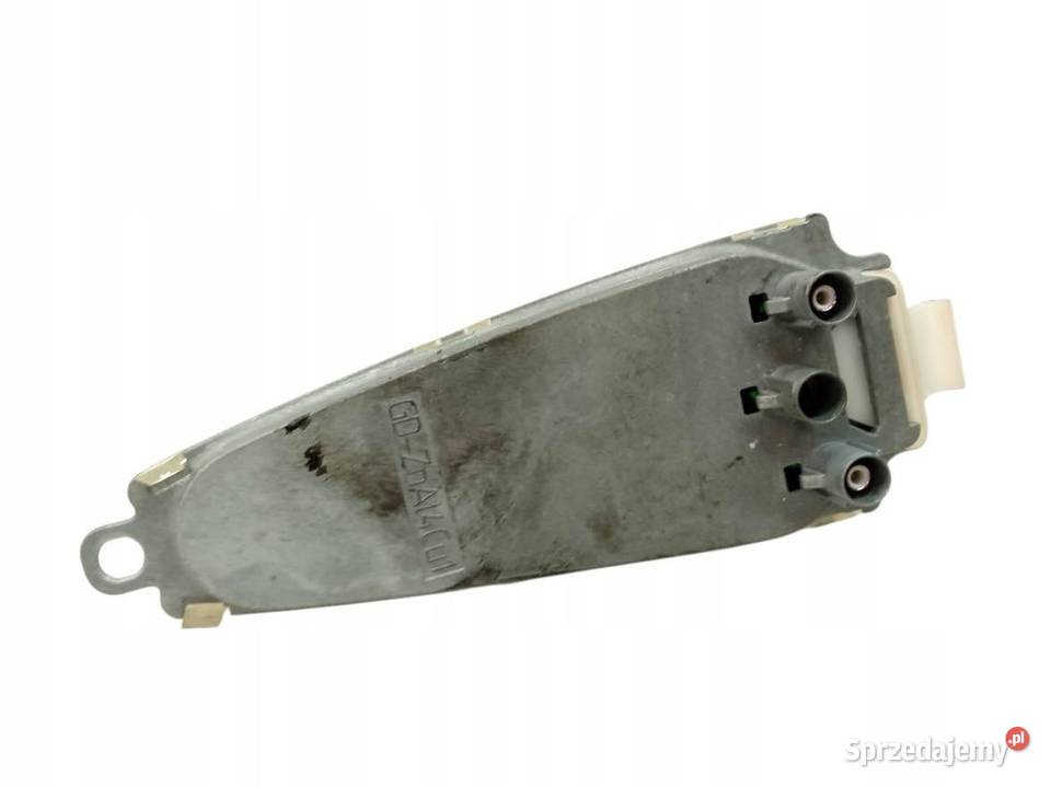 ANTENA KAROSERYJNA REKIN 6913287 Bmw Seria 5 V Wyposażenie elektryczne sprzedam
