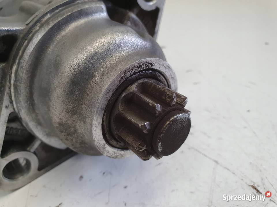 ROZRUSZNIK Audi A3 II 8P 16 8V ROZRUSZNIK osobowe Chełm