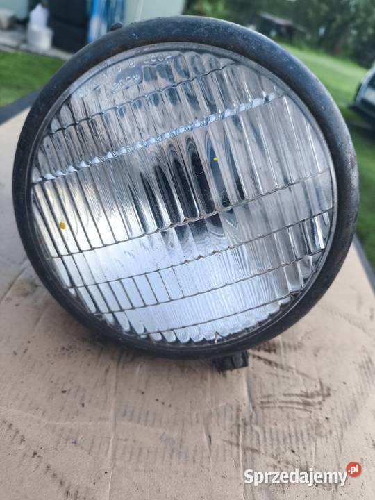 Skorupa szkło klosz lampa mińsk 125 moskwa k 55 Lutoryż