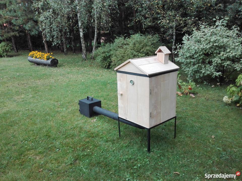 Wędzarnia Olchowa Suchedniów