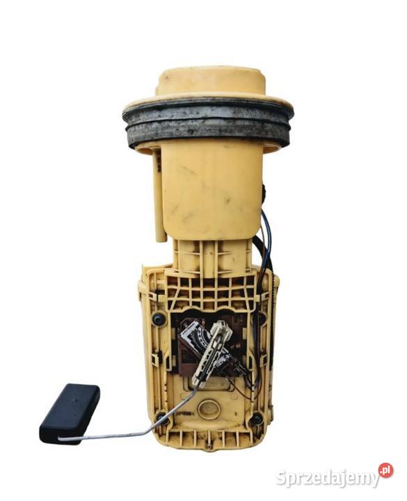 POMPA POMPKA PALIWA PALIWOWA VW TOURAN I 19 TDI Działoszyce