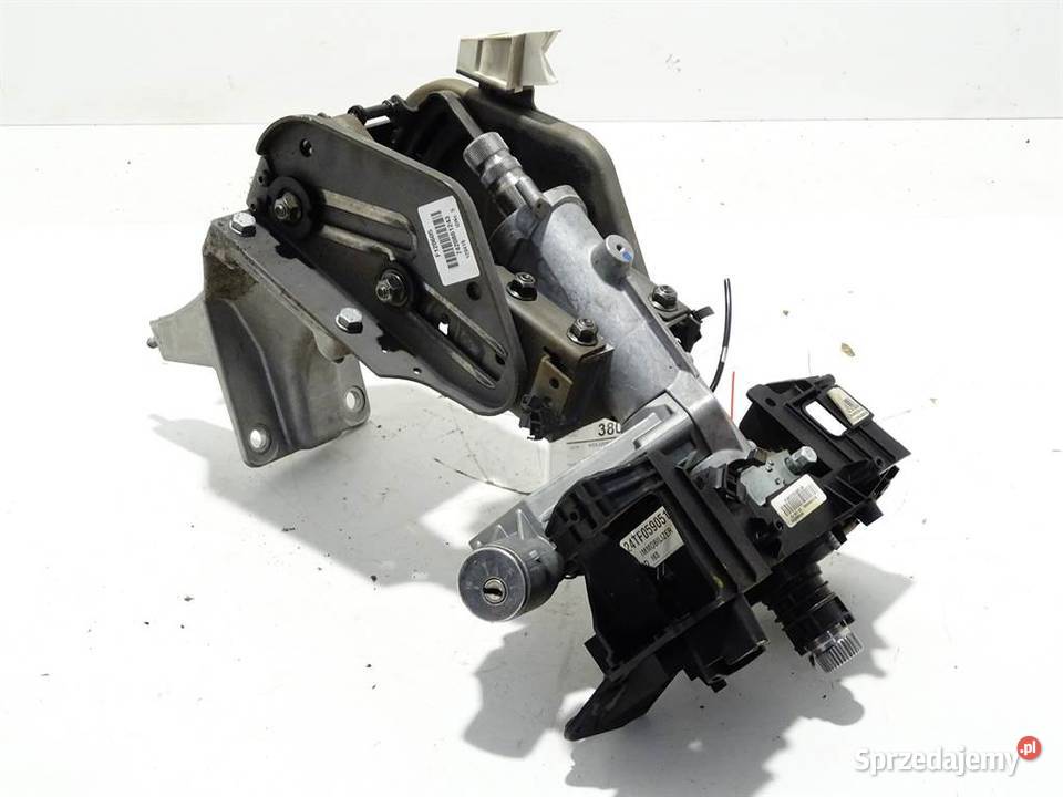 KOLUMNA KIEROWNICZA RENAULT TRUCKS PREMIUM 2 Kolumny kierownicze