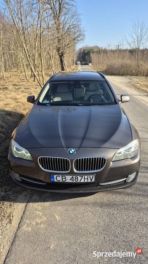 Bmw 258310 chip diesel Łabiszyn