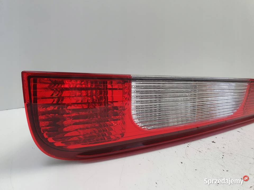 Ford C I 0306r TYLNA LAMPA PRAWA prawy tył osobowe lubelskie Rudka sprzedam
