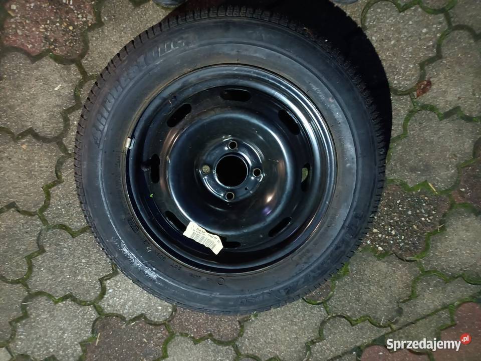 Felga nowa Peugeot 307 Nowa Sól