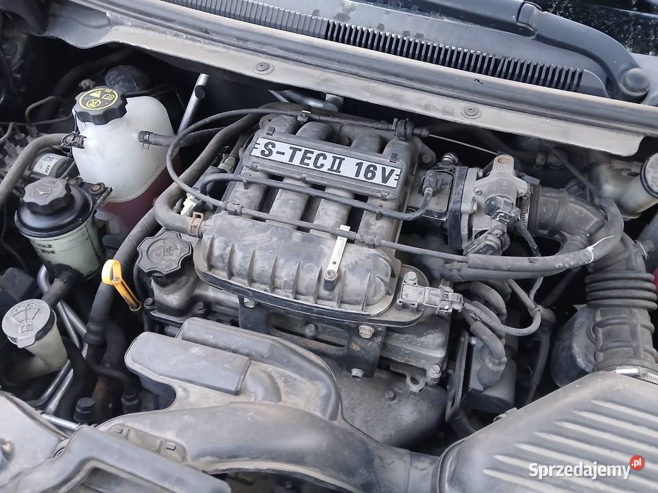 Chevrolet spark 20132014 lift 10benzklima dziala 4/5