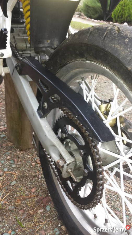 Derbi senda xtreme 50 SM Project Okazja Motoryzacja