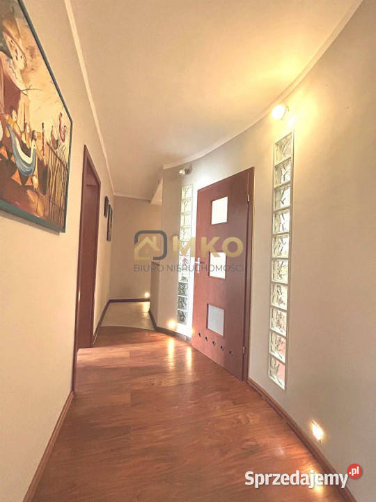 Dom wolnostojący Włocławek 14423m2