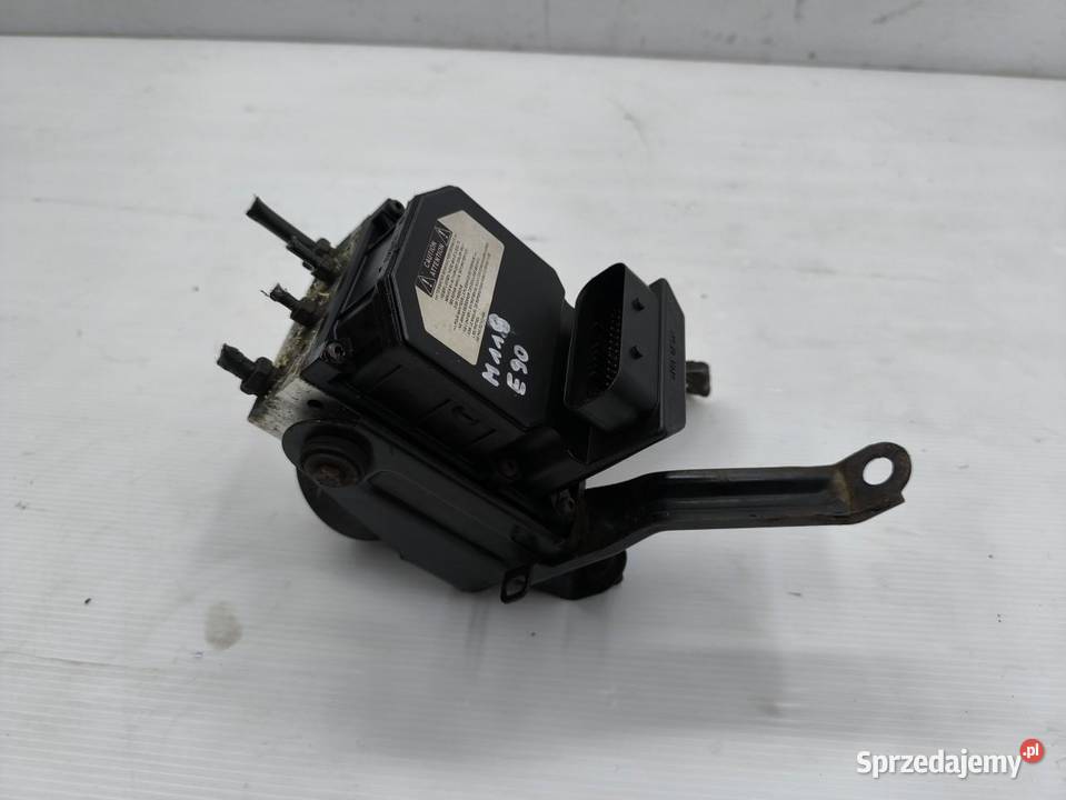 POMPA ABS TOYOTA AVENSIS II T25 18 VVTI osobowe