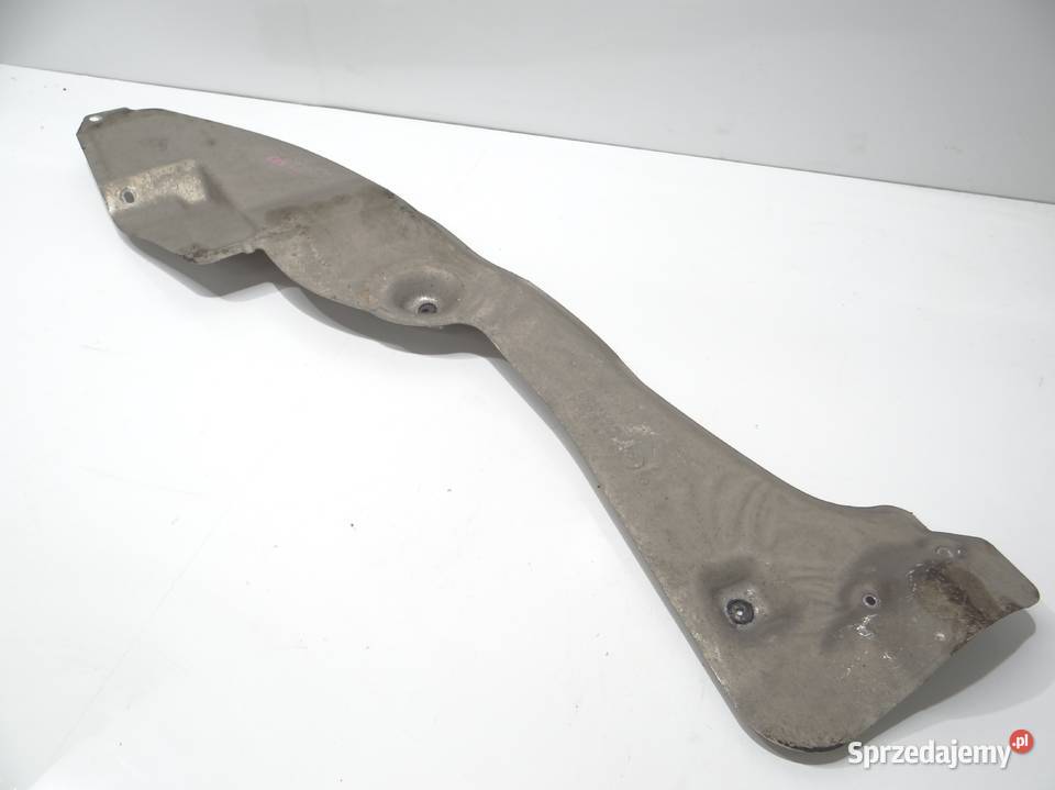 OSŁONA PODWOZIA BMW X3 E83 3423091 Strzyżewice sprzedam