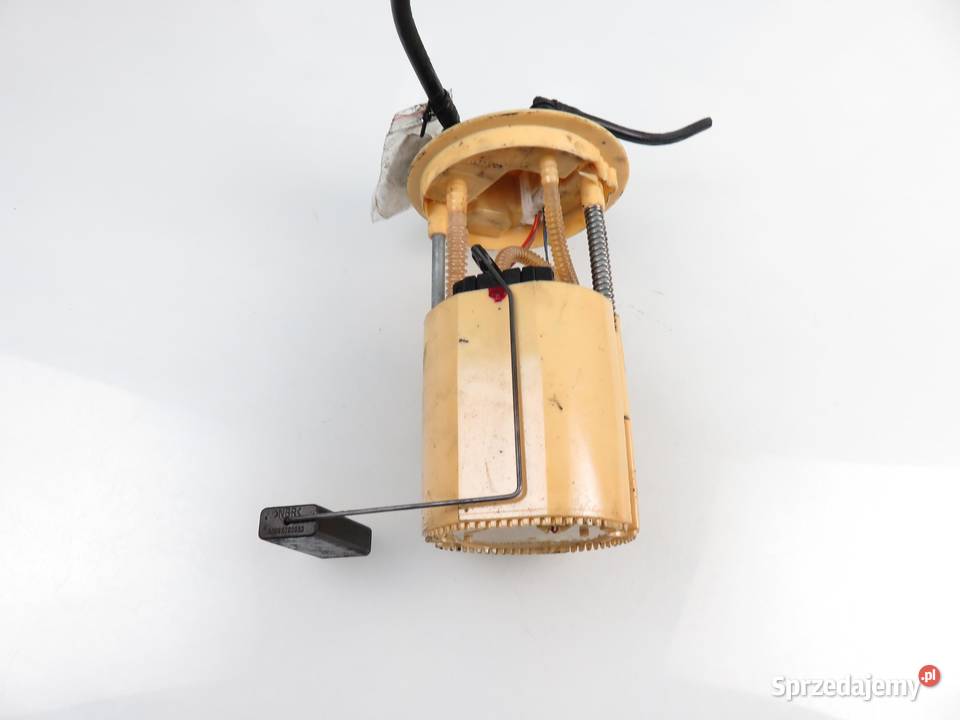 POMPA PALIWA FIAT GRANDE PUNTO 19 D 51802207