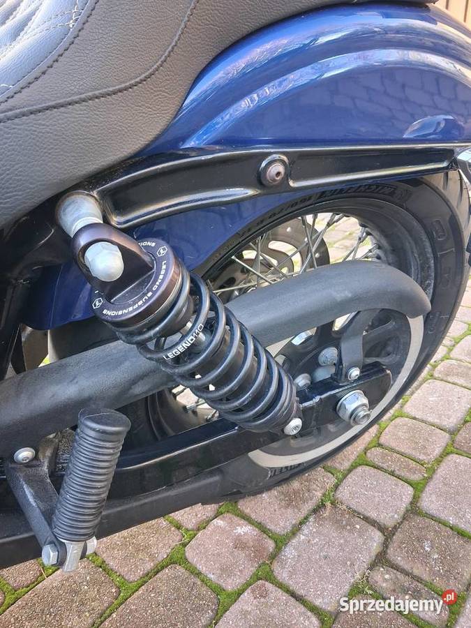 Harleydavidson Białystok