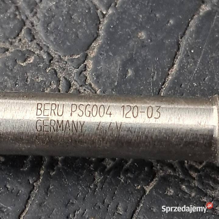 Świece żarowe opel 17 cdti Koło