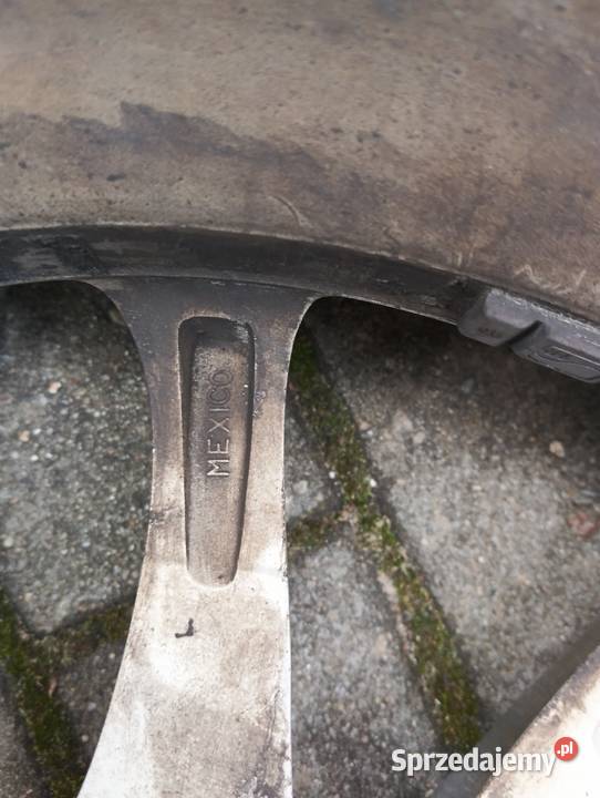 Sprzedam koła Bliżyce