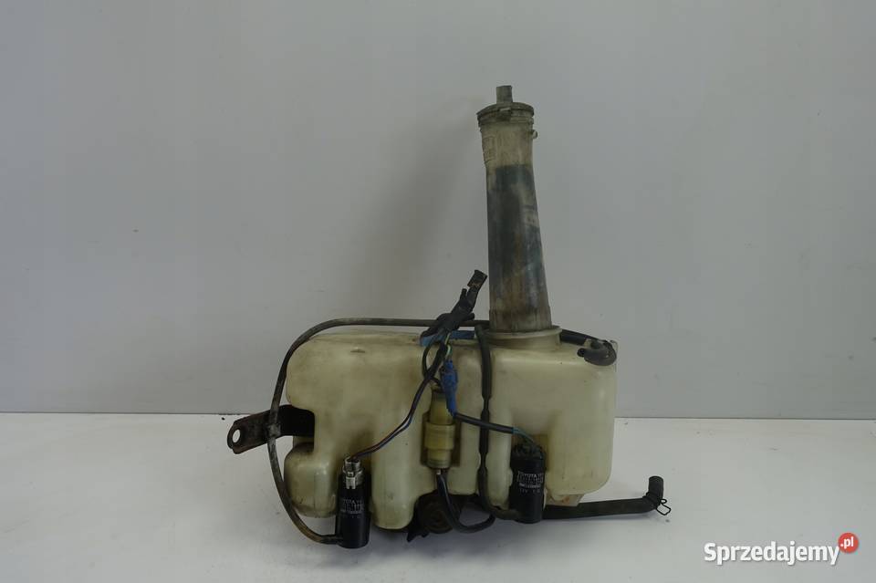 Toyota Supra III ZBIORNICZEK SPRYSKIWACZY osobowe Pozostałe lubelskie Rudka