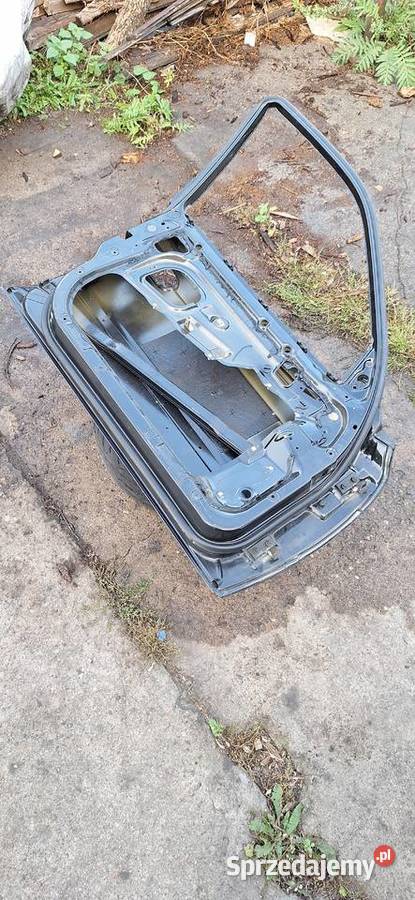 Drzwi BMW E38 lewy przod Cosmoschwartz ZDROWE Piła sprzedam