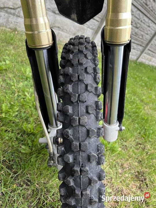 Sprzedam lmx 150 14KM