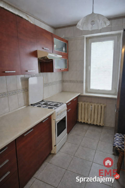 Mieszkanie 5899m2 3 pokojowe Białystok