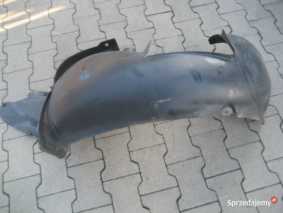vw passat b6 0510r nadkole przód lewe 3c0805977 osobowe Rakoniewice sprzedam
