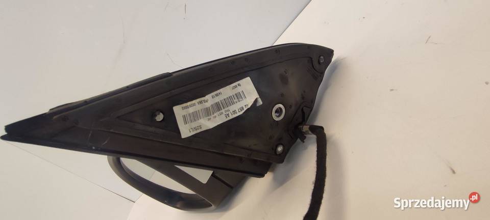 VW TIGUAN 5N0 LUSTREKO LEWE 13 PIN LB9A