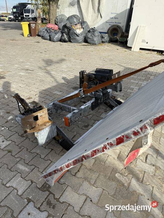 Winda Dhollandia Renault Master sprzedam